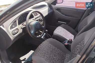 Седан Daewoo Sens 2011 в 