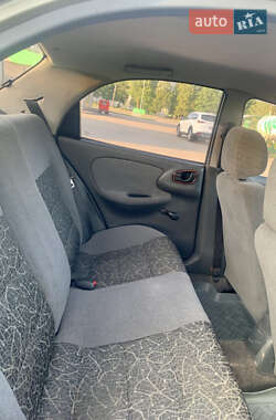 Седан Daewoo Sens 2005 в 