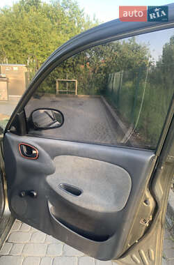 Седан Daewoo Sens 2005 в 