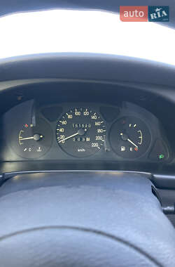 Седан Daewoo Sens 2005 в 