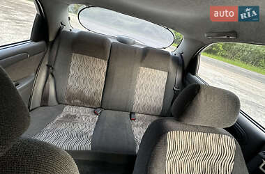 Седан Daewoo Sens 2012 в 