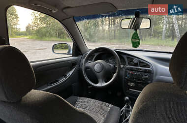 Седан Daewoo Sens 2012 в 