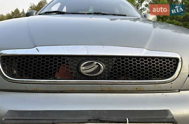 Седан Daewoo Sens 2012 в 