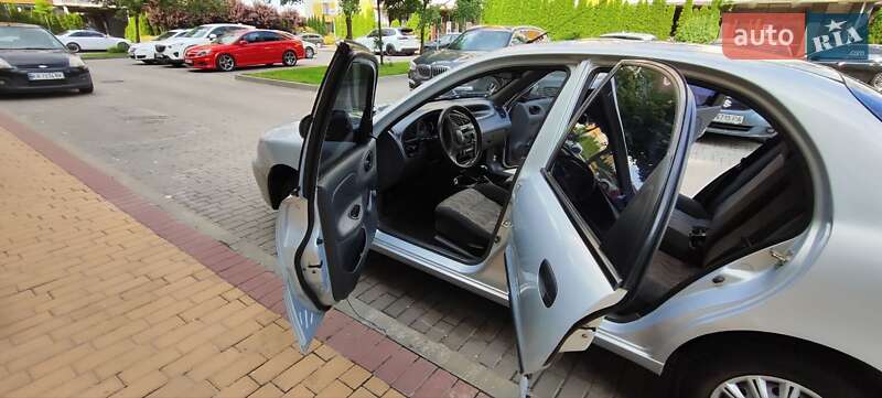 Седан Daewoo Sens 2014 в Киеве