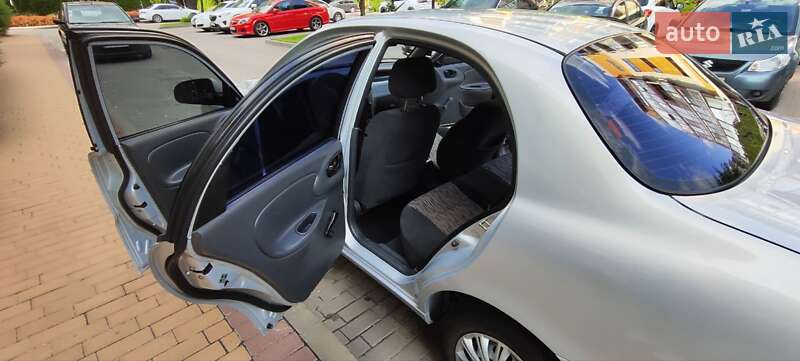 Седан Daewoo Sens 2014 в Киеве