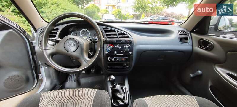 Седан Daewoo Sens 2014 в Киеве