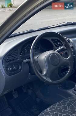 Седан Daewoo Sens 2003 в 