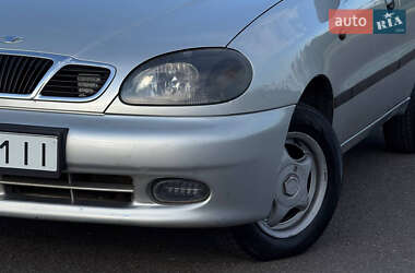 Седан Daewoo Sens 2005 в 