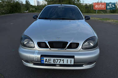 Седан Daewoo Sens 2005 в 