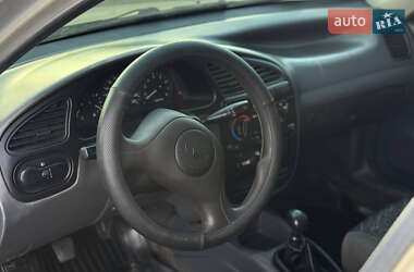 Седан Daewoo Sens 2005 в 