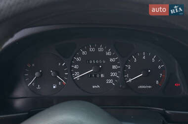 Седан Daewoo Sens 2005 в 
