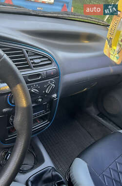Седан Daewoo Sens 2006 в 