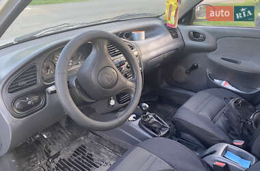 Седан Daewoo Sens 2005 в 