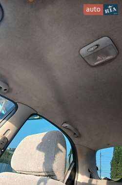 Седан Daewoo Sens 2005 в 