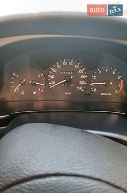 Седан Daewoo Sens 2005 в 