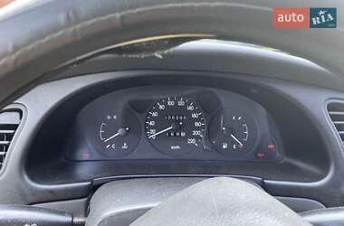Седан Daewoo Sens 2006 в 