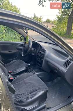 Седан Daewoo Sens 2005 в 