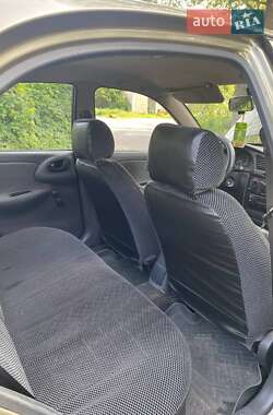 Седан Daewoo Sens 2005 в 