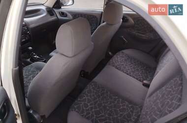 Седан Daewoo Sens 2003 в 