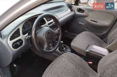 Седан Daewoo Sens 2011 в 