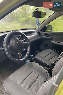 Седан Daewoo Sens 2006 в 
