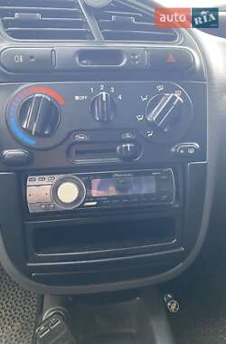 Седан Daewoo Sens 2006 в 