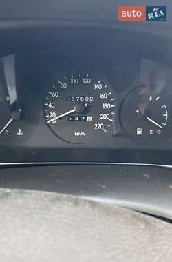 Седан Daewoo Sens 2006 в 