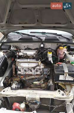 Седан Daewoo Sens 2004 в 