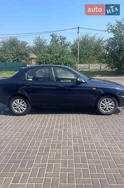 Седан Daewoo Sens 2005 в 