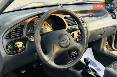 Седан Daewoo Sens 2007 в 