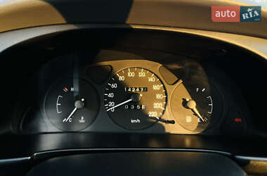 Седан Daewoo Sens 2007 в 