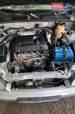 Седан Daewoo Sens 2003 в 
