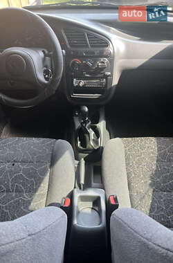 Седан Daewoo Sens 2007 в 