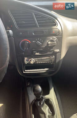 Седан Daewoo Sens 2007 в 