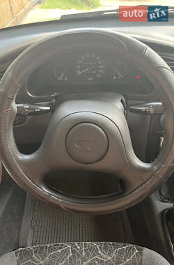 Седан Daewoo Sens 2007 в 