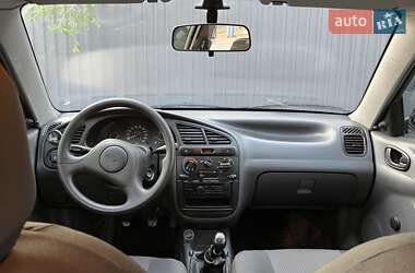 Седан Daewoo Sens 2006 в 