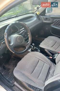 Седан Daewoo Sens 2003 в 
