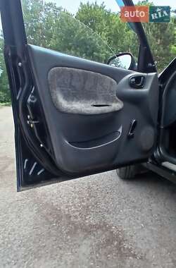 Седан Daewoo Sens 2006 в 