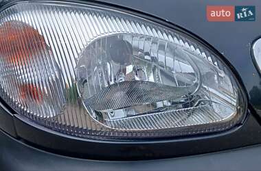 Седан Daewoo Sens 2006 в 