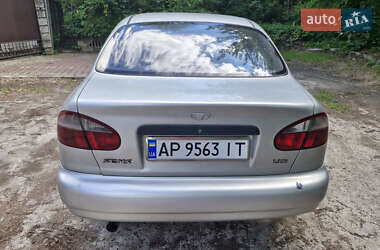 Седан Daewoo Sens 2007 в 