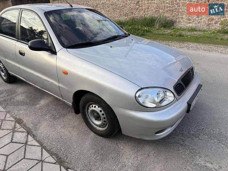 Седан Daewoo Sens 2006 в Боярці фото 7 Седан Daewoo Sens 2006 в Боярці