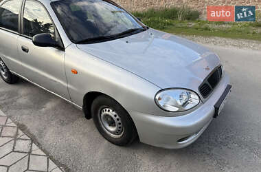 Седан Daewoo Sens 2006 в 