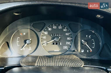 Седан Daewoo Sens 2006 в 