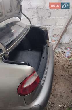 Седан Daewoo Sens 2004 в 