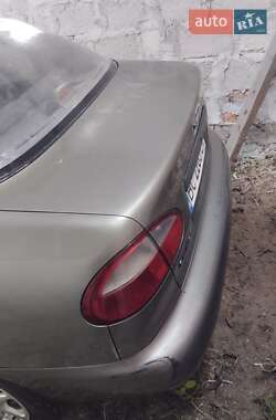 Седан Daewoo Sens 2004 в 