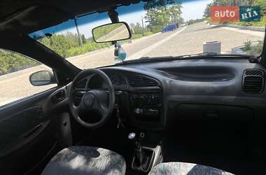 Седан Daewoo Sens 2003 в 