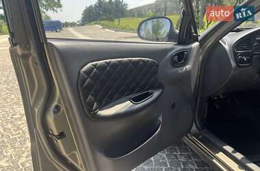 Седан Daewoo Sens 2003 в 