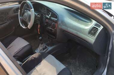 Седан Daewoo Sens 2003 в 