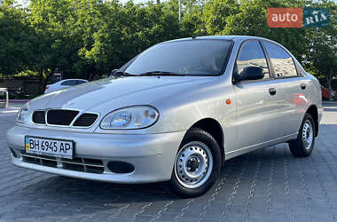 Седан Daewoo Sens 2007 в 