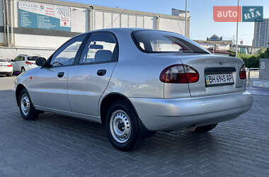 Седан Daewoo Sens 2007 в 